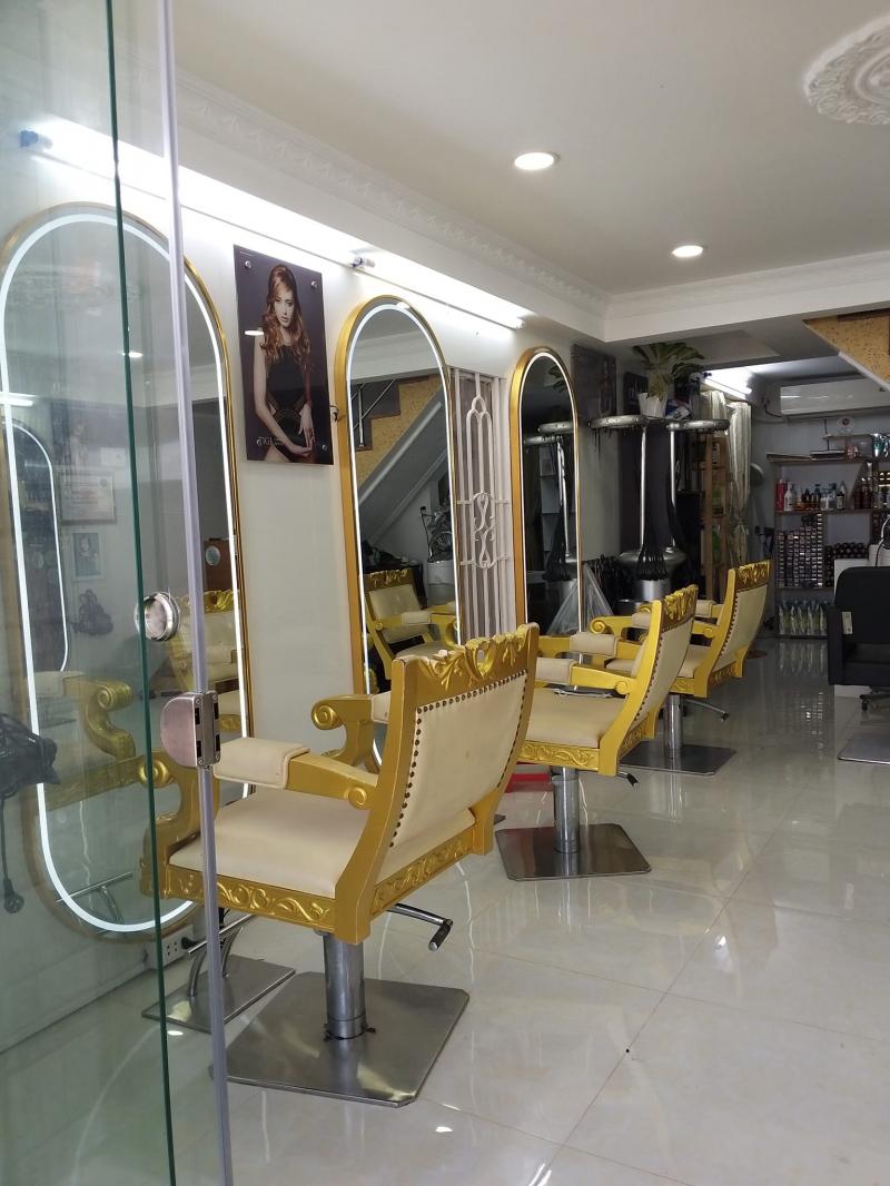 Hair salon Trúc Dương