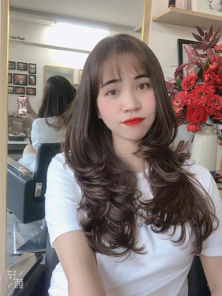 Hair Salon Tuấn Phạm