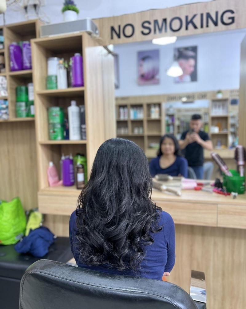 Hair Salon Tuấn Thanh