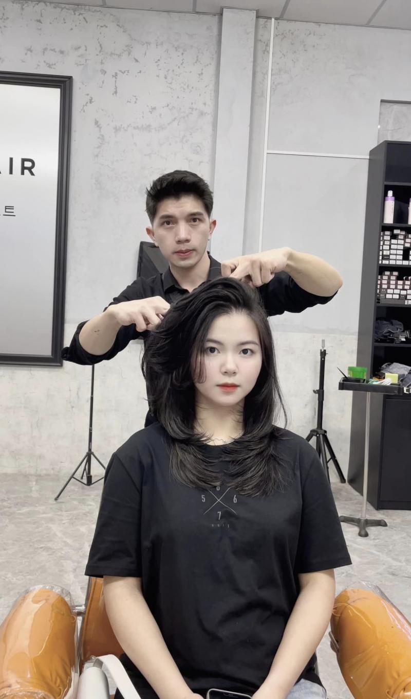 Hair Salon Tuyên