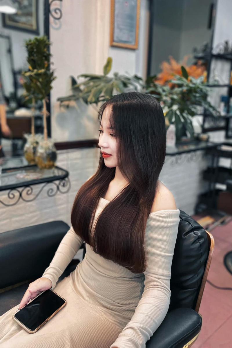 Hair Salon Vĩnh Trang