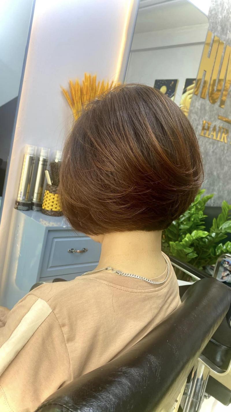 ﻿﻿Hair Stylist Huy Tưởng