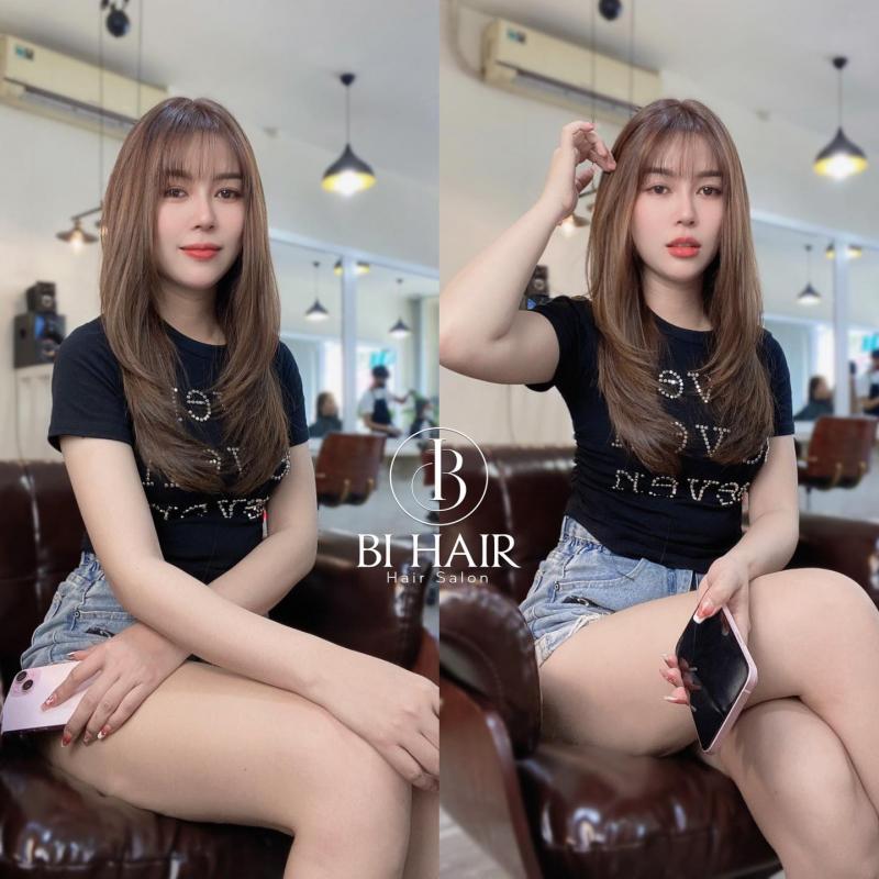Hairsalon BI HAIR - Biên Hoà