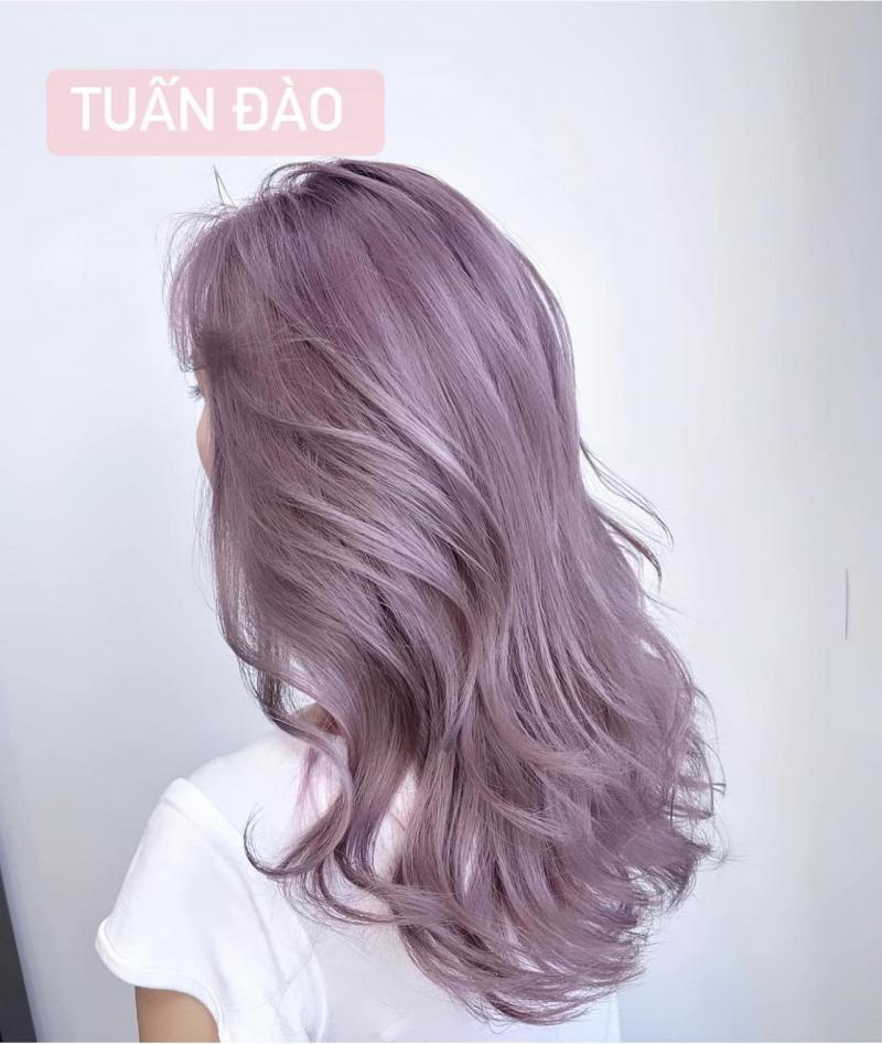 HairSalon Đào Tuấn