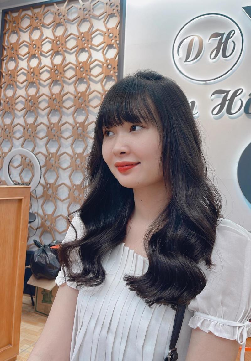Hairsalon Diễm Hồng