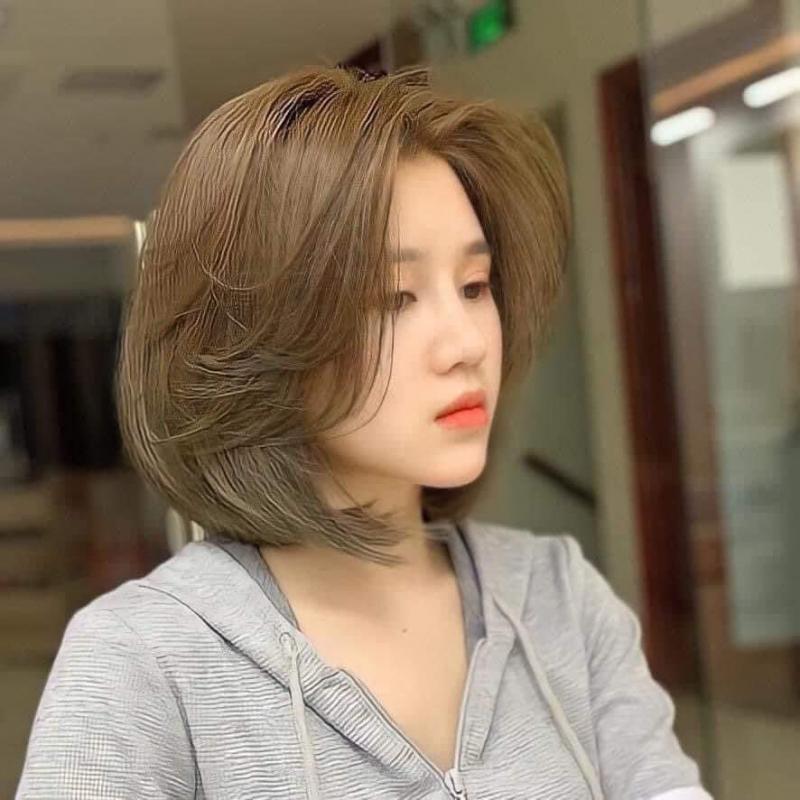 Hairsalon Hoàng