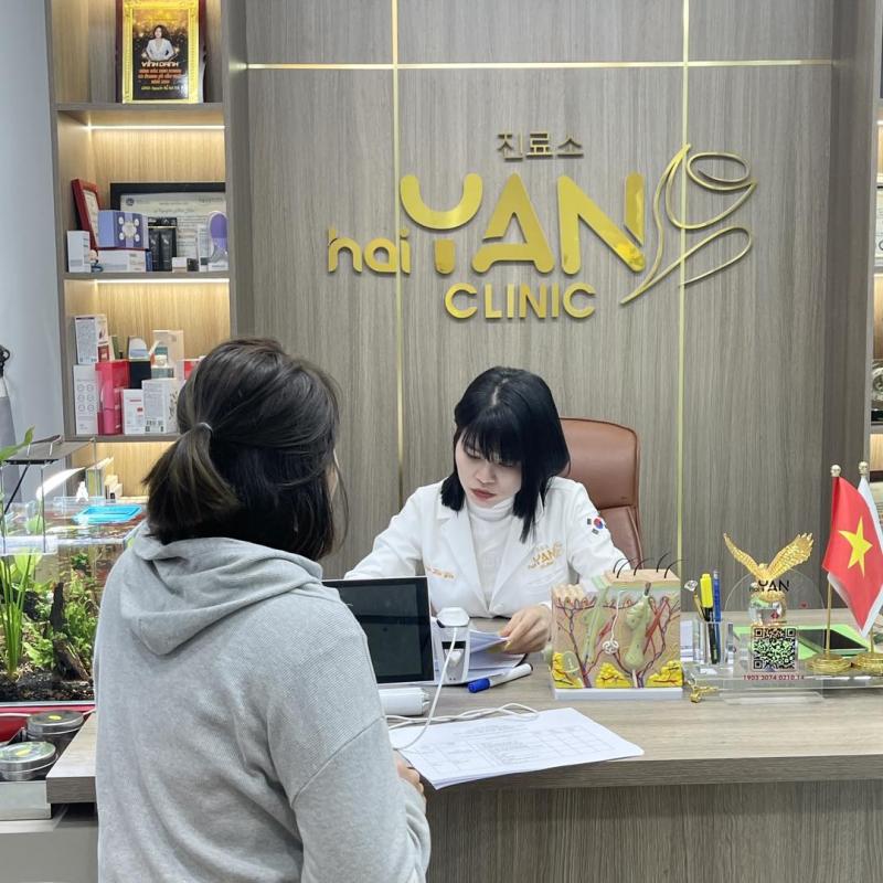 HaiYan Clinic
