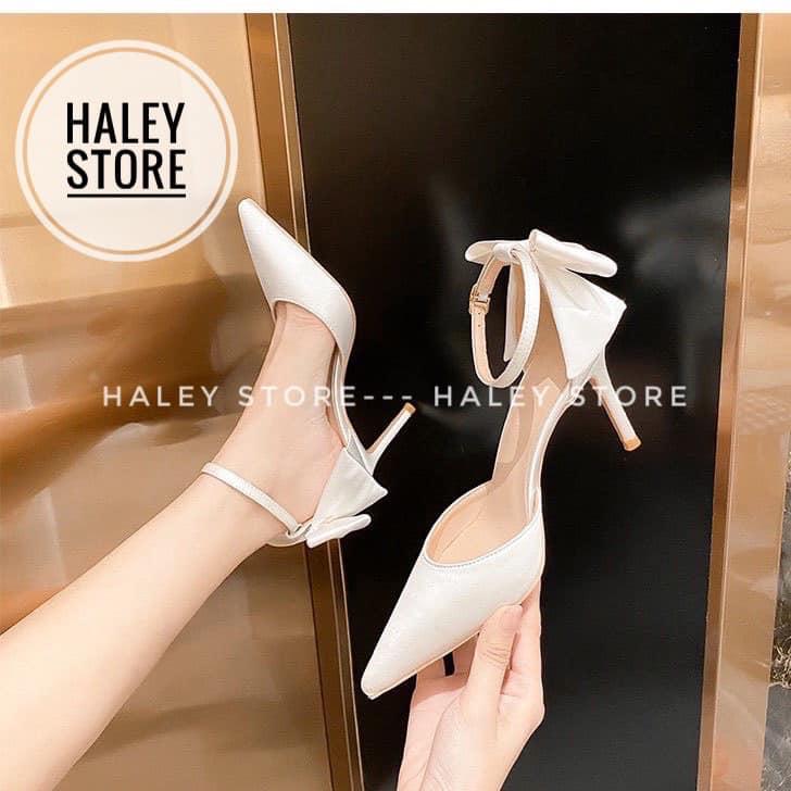 Haley Store