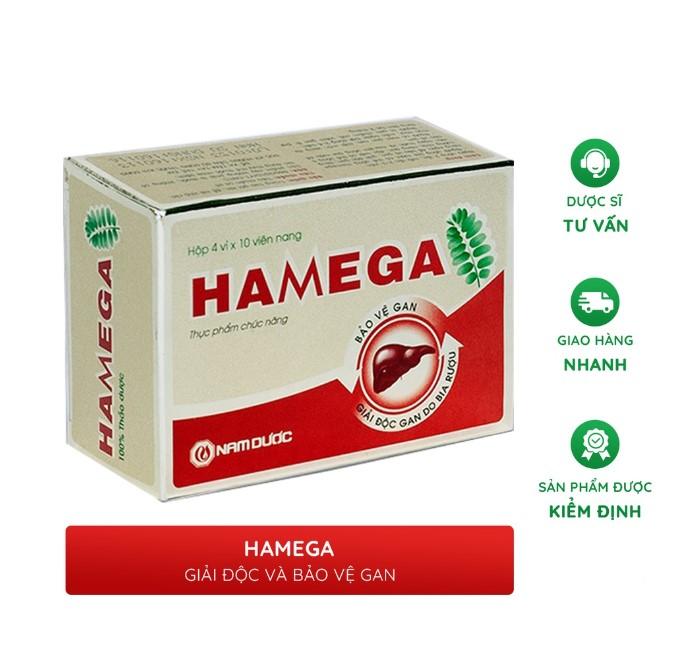 Hamega
