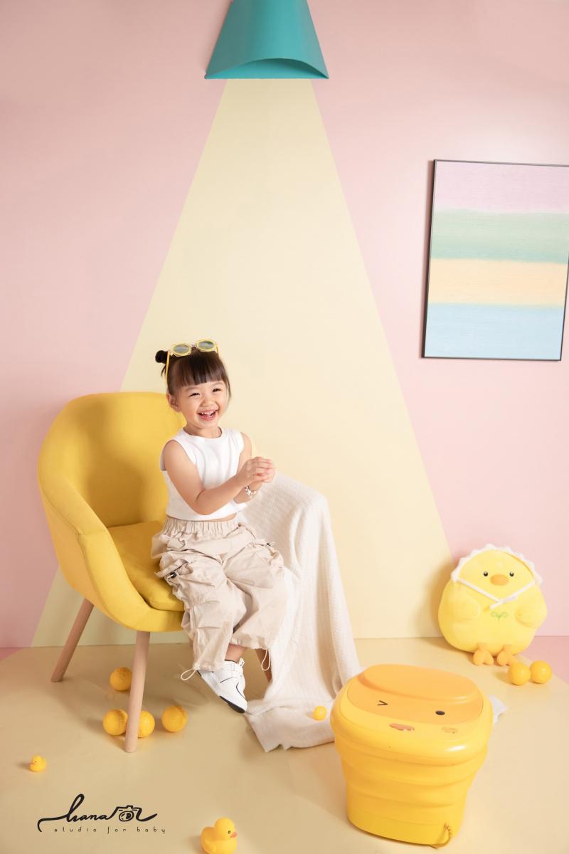 Hana Baby Studio - Chụp ảnh cho bé