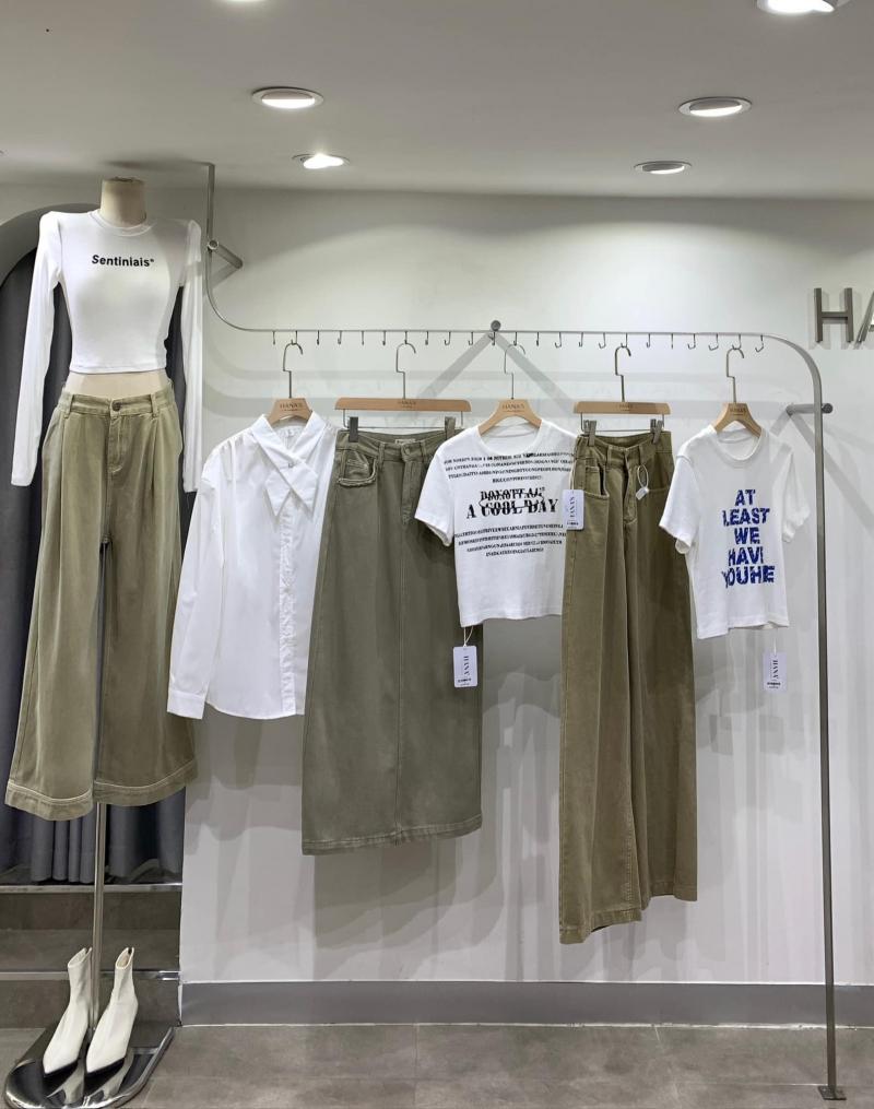 Hana's Boutique