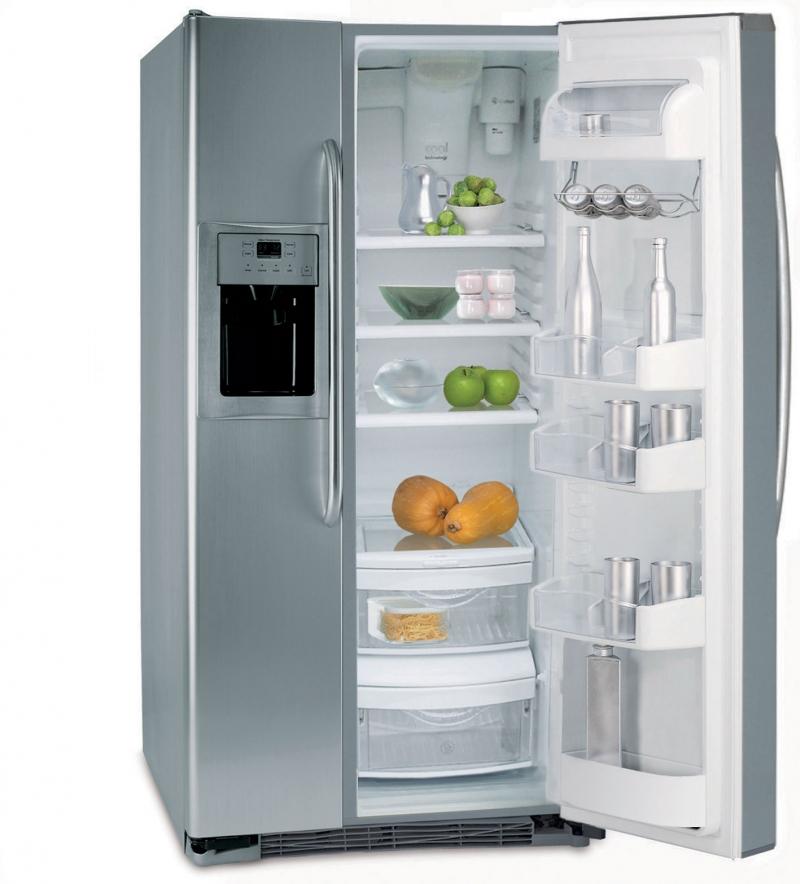 Hãng tủ lạnh LG