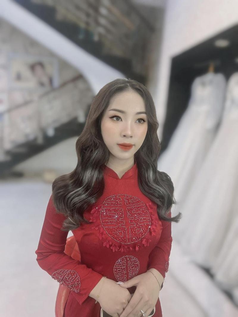 Hằng Make Up (Wedding Studio Korea)