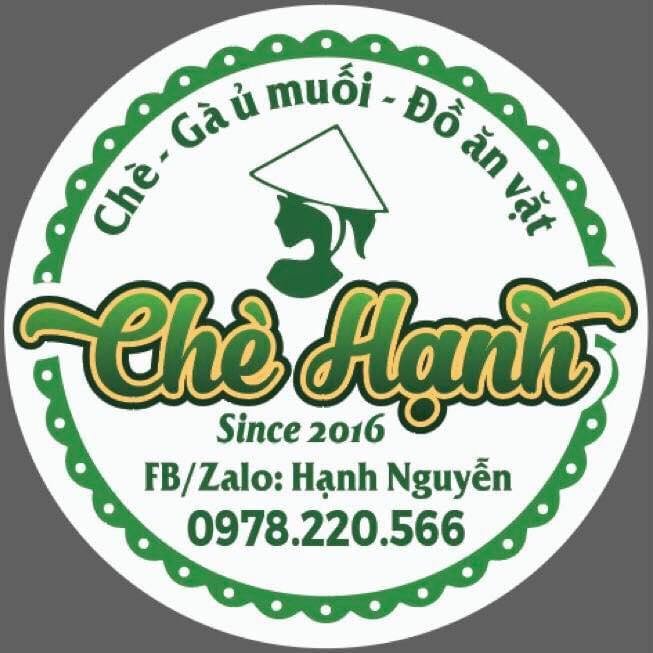 Hạnh Nguyễn - Handmade quán