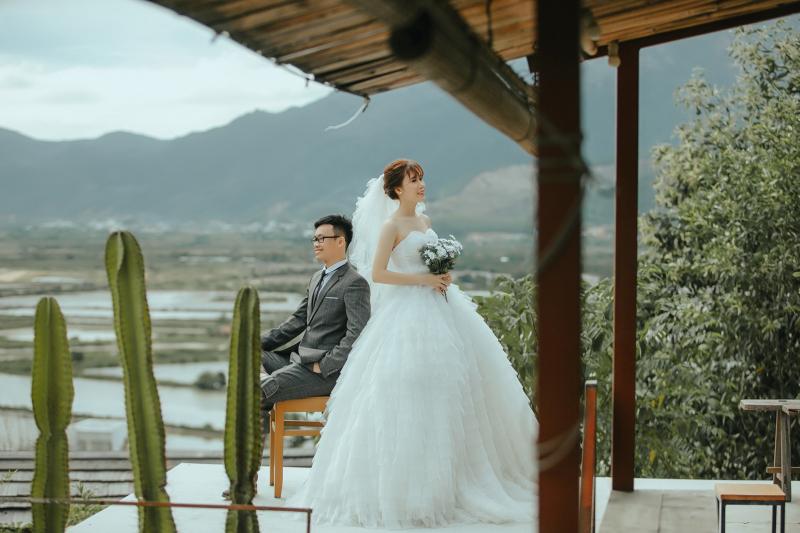 Hành Tây Wedding - Ảnh cưới Nha Trang
