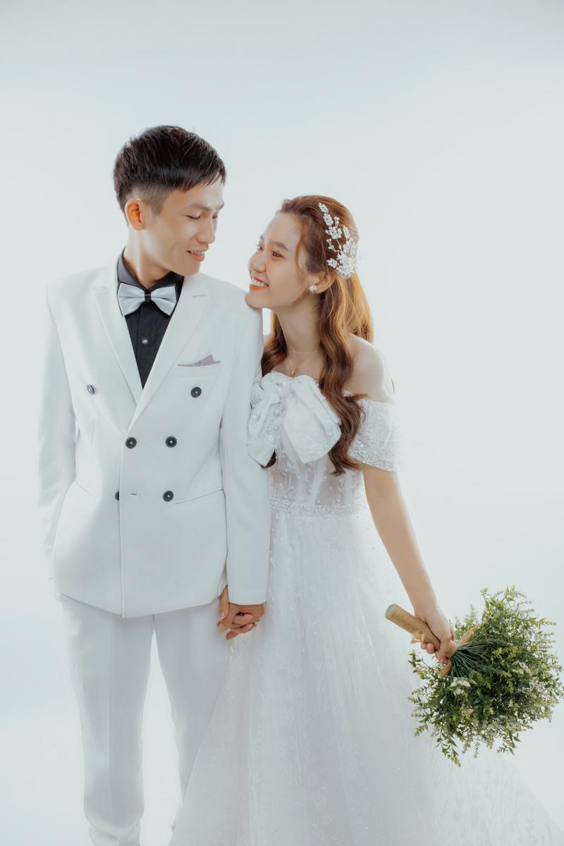 Hành Tây Wedding - Ảnh cưới Nha Trang