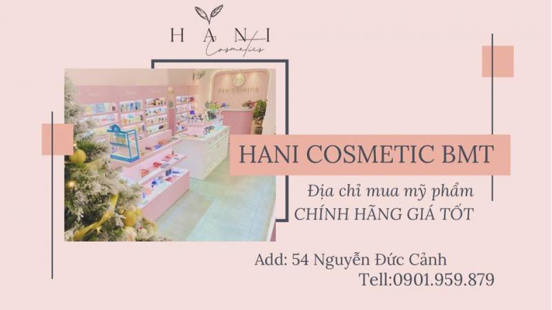 HANI Cosmetic