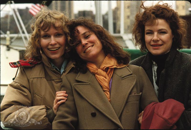 Hannah And Her Sisters (1986)