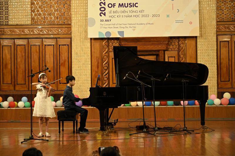 Hanoi Institute of Music