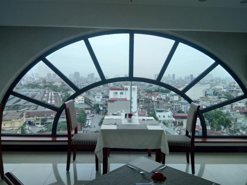 Hanoi Larosa Hotel