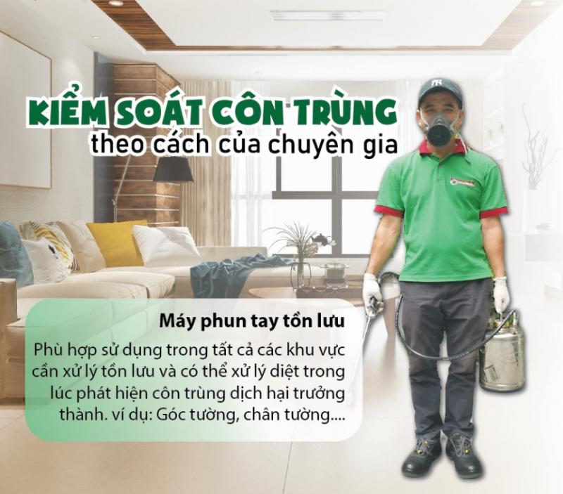Hanoi Pest Control
