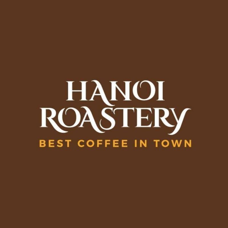 Hanoi Roastery