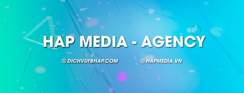 HAP Media - Agency