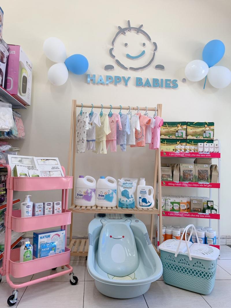 Happy Babies Shop