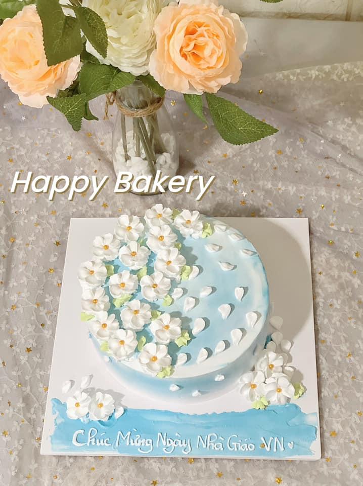 Happy Bakery