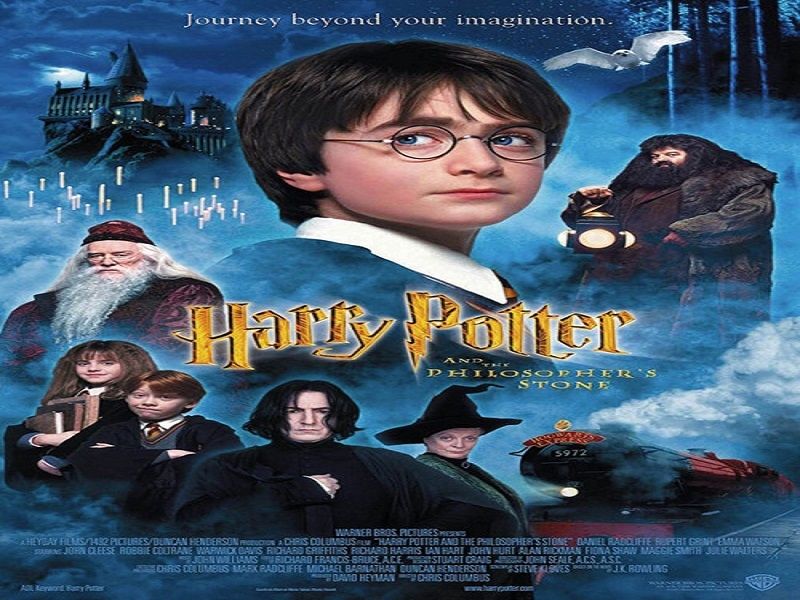 Harry Potter (2001-2011)