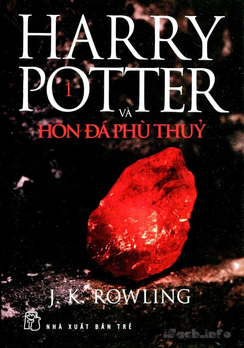 Harry Potter and the Philosopher’s Stone (Harry Porter và hòn đá phù thủy)