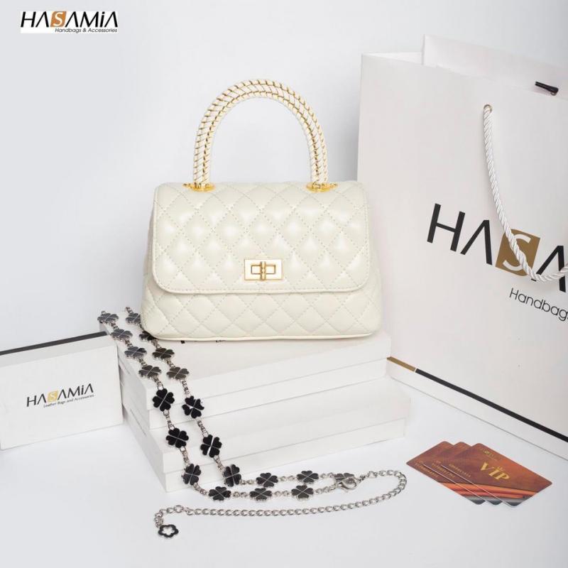 Hasamia - Thời trang túi da