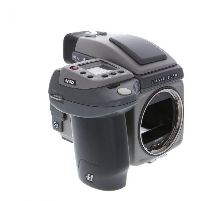 Hasselblad H4D 200 MS