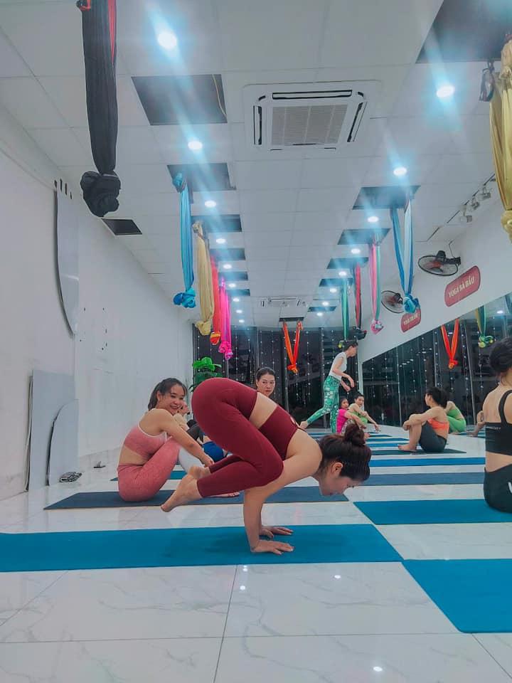 Hatha Yoga Việt Nam