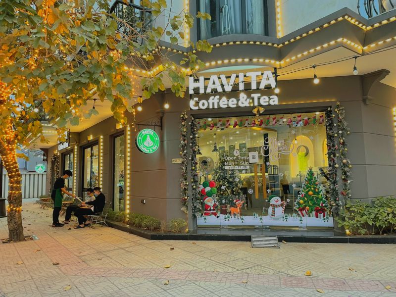 Havita Coffee