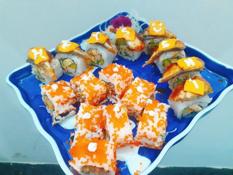 Hây Sushi - Hotpot & Sushi Cần Thơ