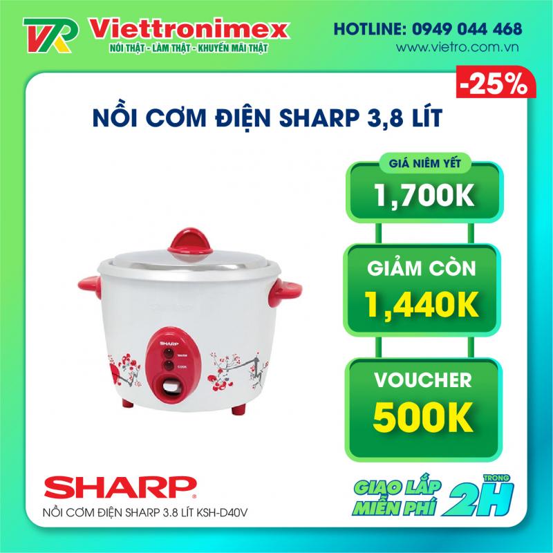 Viettronimex Online Đà Nẵng