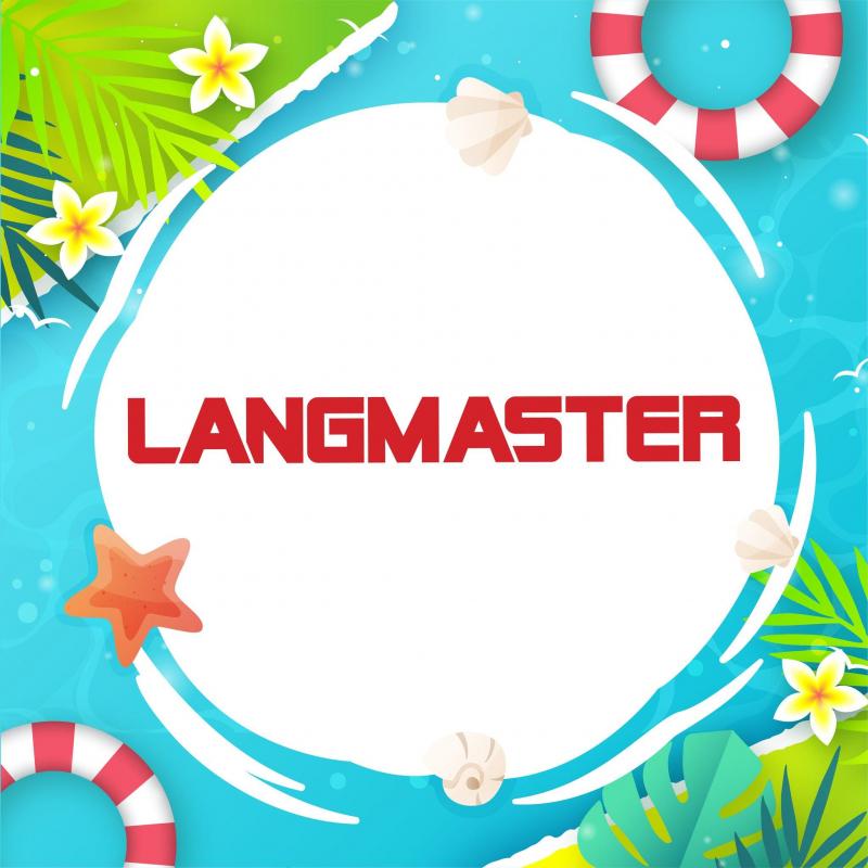 Hệ thống học tiếng Anh giao tiếp Langmaster