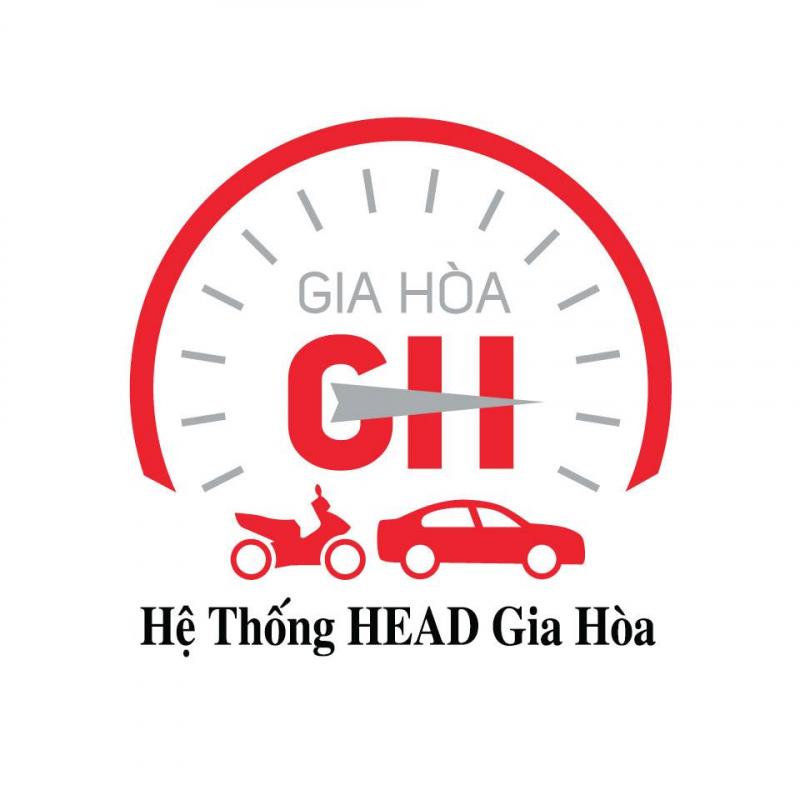 Head Honda Gia Hòa