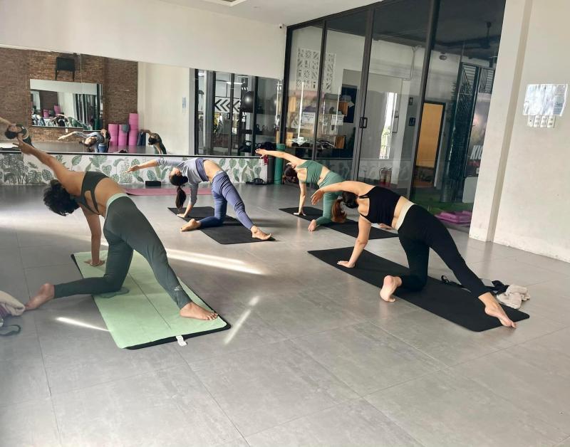 HealthFit Gym & Yoga Center Hoi An