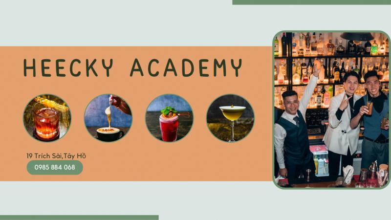 Heecky Academy