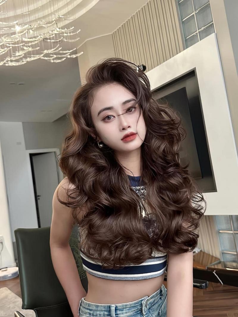 Helios Hair Beauty Salon Hà Nội