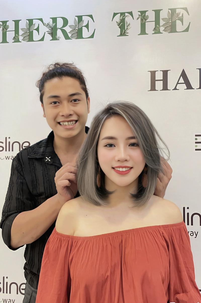 Helios Hair Beauty Salon