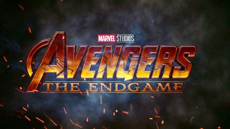 Avengers: Endgame - 26/04/2019