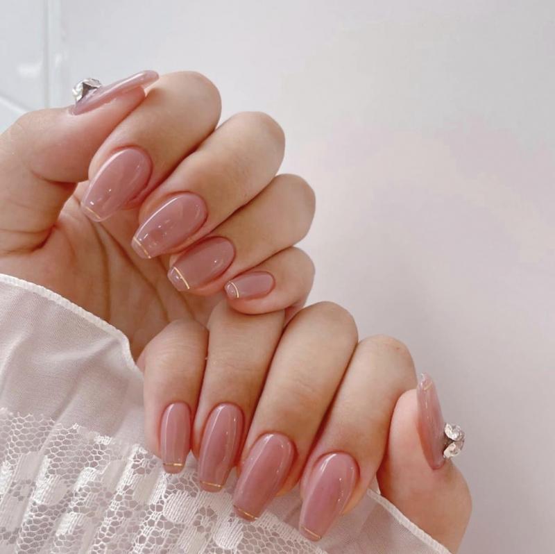 Hellen Bình Beauty Spa & Nails