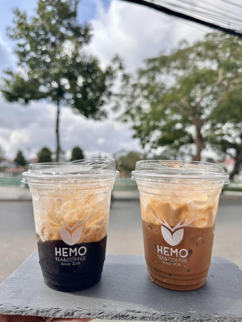 Hemo Coffee