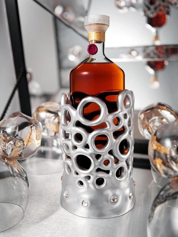 Hennessy Beaute du Siecle Cognac – 200.000 USD