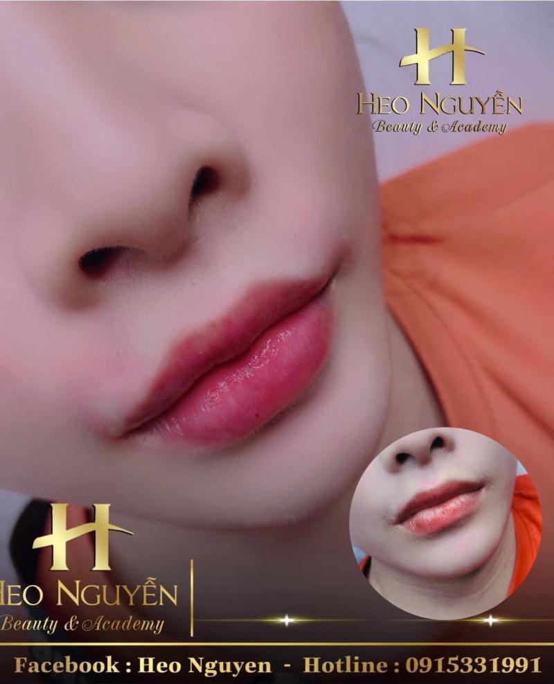 Heo Nguyen Beauty Spa