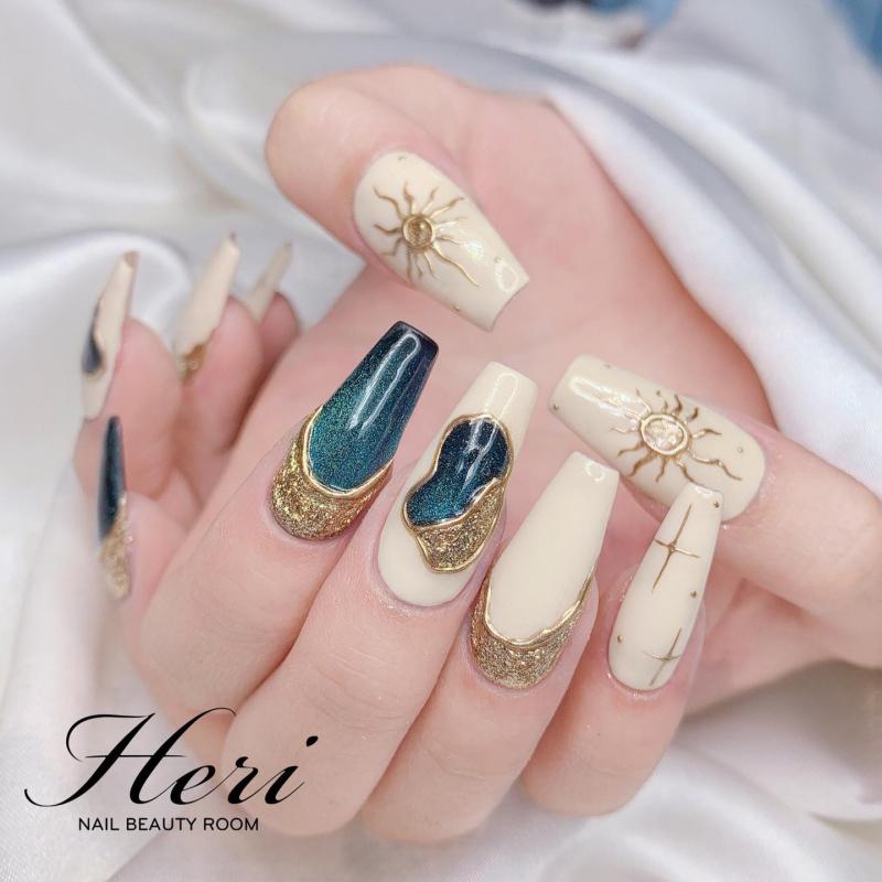 Heri nail - Beauty room