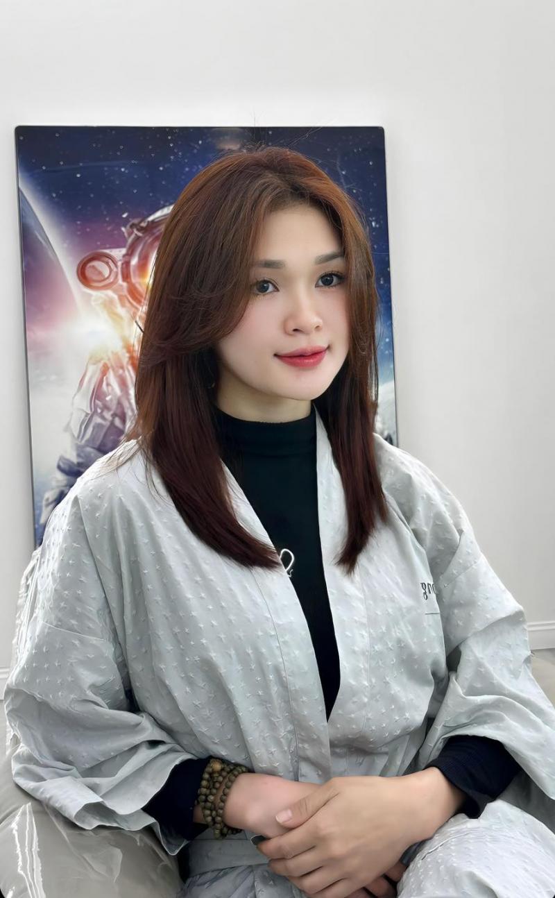 Herry Cường Hairstylist